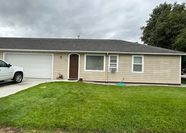 Property at 721 Desmet St, Hamilton, MT, 59840, 2 beds, 1.5 baths, [object Object]