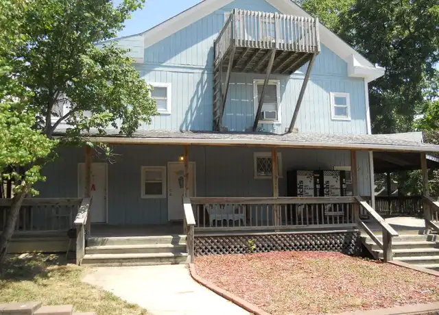 Property at 1247 Ohio St Unit 305, Lawrence, KS, 66044, 1 bed, 1 bath, [object Object]