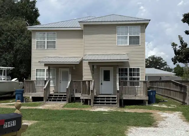 Property at 29449 Canal Rd Unit 2, Orange Beach, AL, 36561, 3 beds, 2 baths, [object Object]