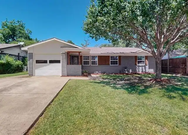 Property at 2949 Hollandale Ln, Dallas, TX, 75234, 3 beds, 2 baths, [object Object]
