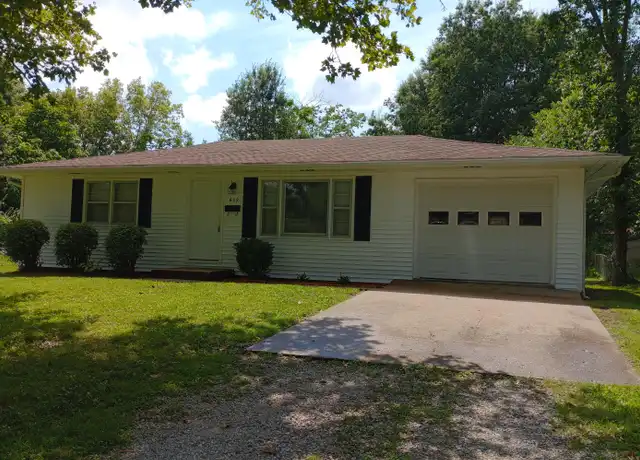 Property at 609 Pennant St, Columbia, MO, 65203, 2 beds, 1 bath, [object Object]
