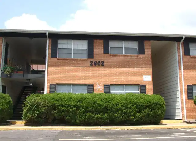 Property at 2602 Penny Ln Unit 105, Austin, TX, 78757, 1 bed, 1 bath, [object Object]