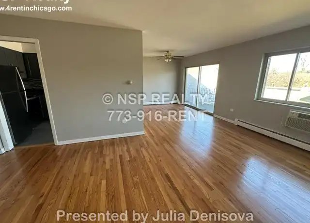 Property at 1639 Oakwood Ave, Des Plaines, IL, 60016, 2 beds, 1 bath, [object Object]