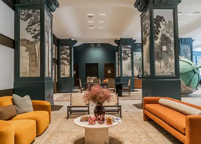 Property at The Drakestone - 1309 Main St, Dallas, TX, 75202, 1-2 bed, 1-2.5 bath, [object Object]