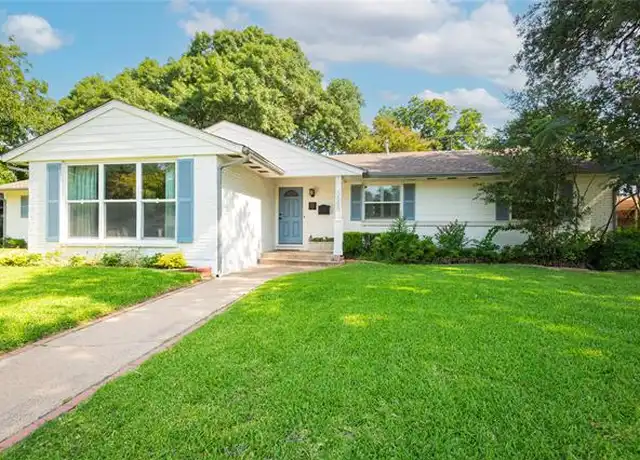 Property at 3585 Merrell Rd, Dallas, TX, 75229, 4 beds, 3 baths, [object Object]