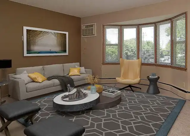 Property at Pleasant Apartments - 6301 Pleasant Ave, Minneapolis, MN, 55423, 2 beds, 1 bath, [object Object]