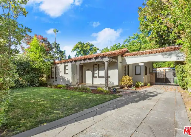 Property at 5432 Buffalo Ave, Sherman Oaks, CA, 91401, 3 beds, 2 baths, [object Object]