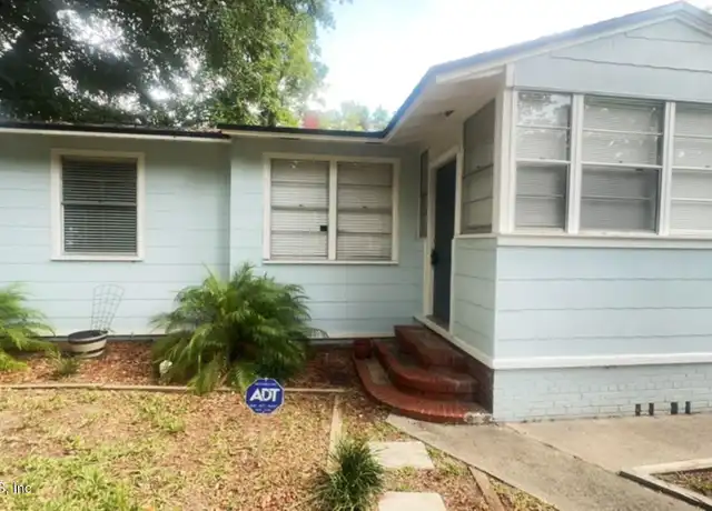 Property at 3313 Myra St, Jacksonville, FL, 32205, 4 beds, 1.5 baths, [object Object]