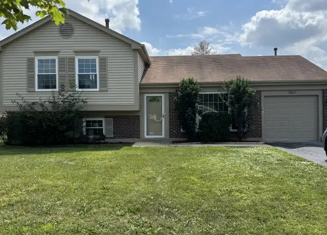 Property at 1865 De Forest Ln, Hanover Park, IL, 60133, 4 beds, 2 baths, [object Object]