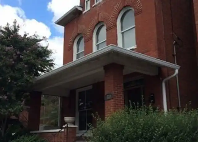 Property at 319 W Hill St Unit 3, Louisville, KY, 40208, 1 bed, 1 bath, [object Object]