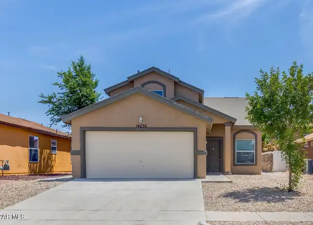 Property at 14236 Gil Reyes Dr, El Paso, TX, 79938, 3 beds, 2.5 baths, [object Object]
