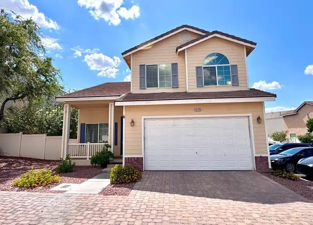 Property at 1529 Tillman Falls Ave, Las Vegas, NV, 89183, 3 beds, 2.5 baths, [object Object]