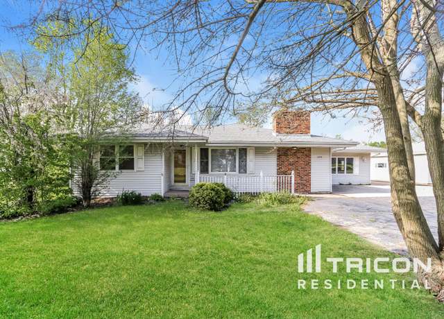 Photo of 209 E Illinois Hwy, New Lenox, IL 60451