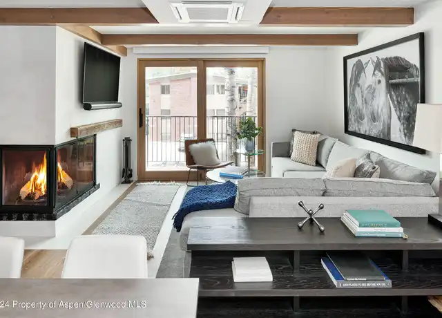 Property at 901 E Hyman Ave #5, Aspen, CO, 81611, 2 beds, 2 baths, [object Object]