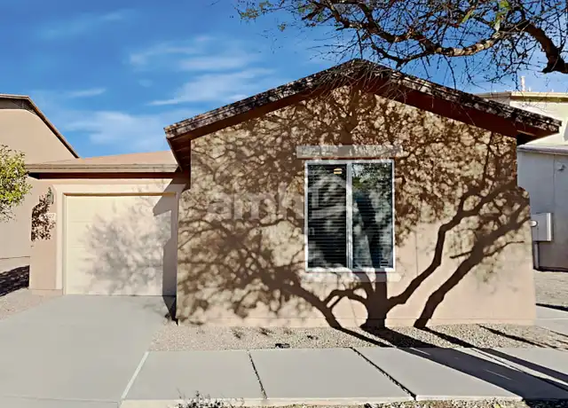 Property at 6907 S Harrier Loop, Tucson, AZ, 85756, 3 beds, 2 baths, [object Object]