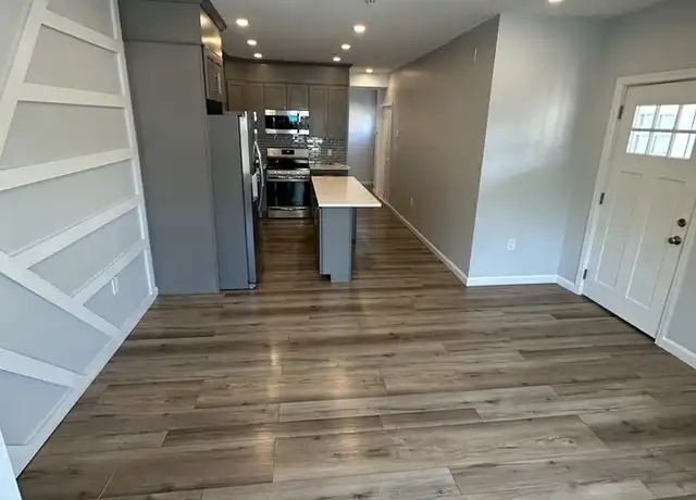 Property at 995 Hyde Park Ave Unit 1, Boston, MA, 02136, 2 beds, 2 baths, [object Object]