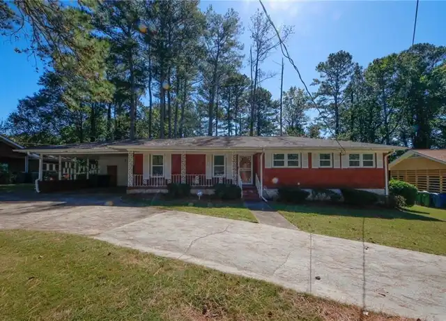 Property at 1959 Shepherd Cir SW, Atlanta, GA, 30311, 3 beds, 2 baths, [object Object]