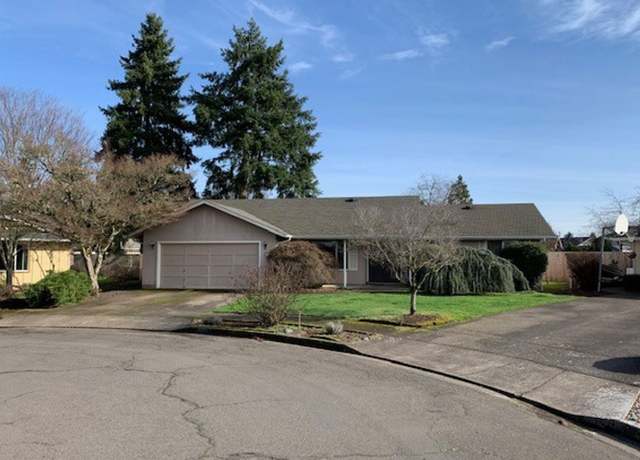 Photo of 2281 9th St, Springfield, OR 97477
