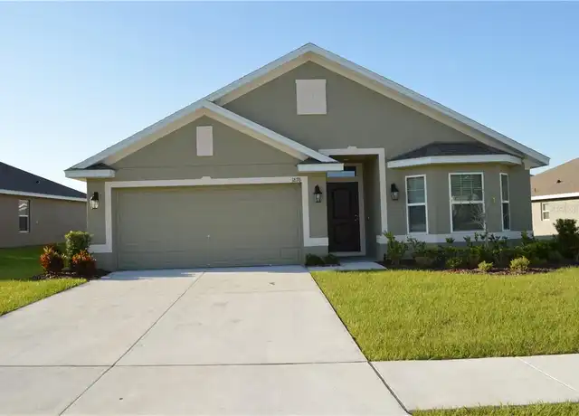 Property at 1876 Galloway Ter, Winter Haven, FL, 33881, 3 beds, 2 baths, [object Object]