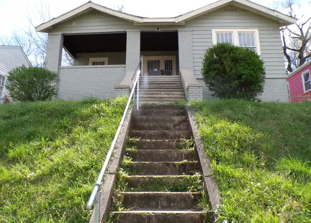 Property at 929 41st Street Ensley, Birmingham, AL, 35208, 3 beds, 1.5 baths, [object Object]