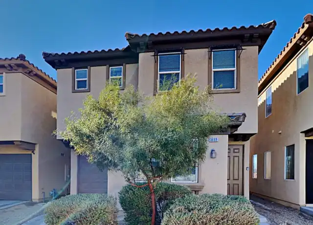 Property at 3669 Karissa Heights Pl, Las Vegas, NV, 89115, 3 beds, 3 baths, [object Object]