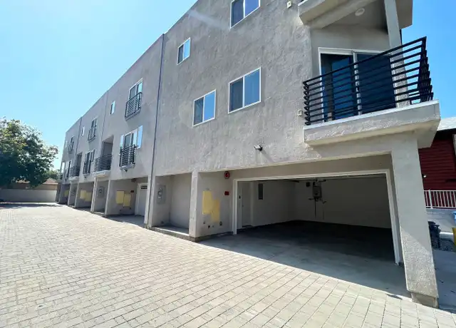 Property at 5685 Elmer Ave Unit A, North Hollywood, CA, 91601, 3 beds, 4 baths, [object Object]