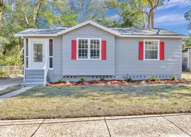 Property at 8025 Paul Jones Dr, Jacksonville, FL, 32208, 3 beds, 1.5 baths, [object Object]