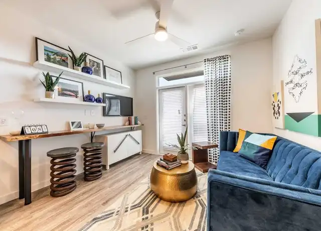 Property at 1901 Mariposa Dr Unit 404, Austin, TX, 78741, 1 bed, 1 bath, [object Object]