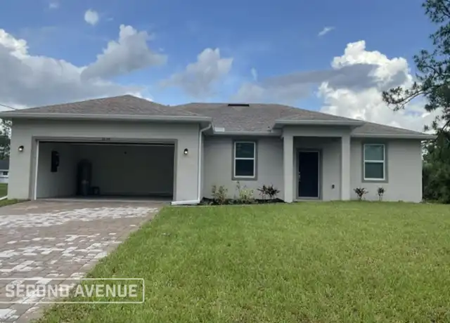 Property at 1654 Russellville St, North Port, FL, 34288, 4 beds, 2 baths, [object Object]