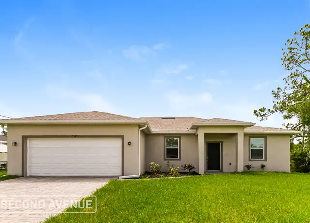Property at 1654 Russellville St, North Port, FL, 34288, 4 beds, 2 baths, [object Object]