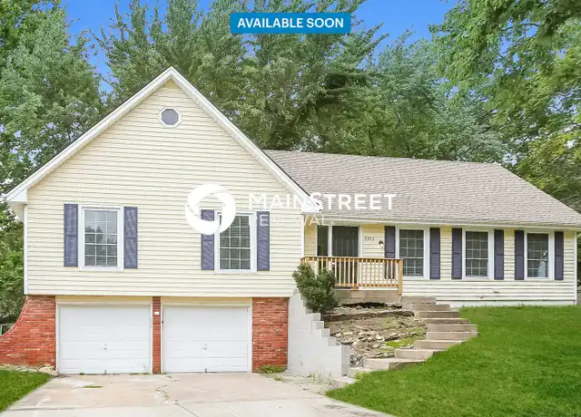 Property at 9952 N Charlotte St, Kansas City, MO, 64155, 4 beds, 2 baths, [object Object]