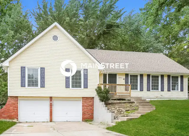 Property at 9952 N Charlotte St, Kansas City, MO, 64155, 4 beds, 2 baths, [object Object]