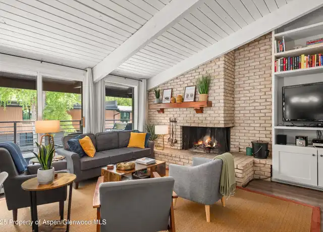 Property at 1039 E Cooper Ave Unit 36B, Aspen, CO, 81611, 3 beds, 2 baths, [object Object]