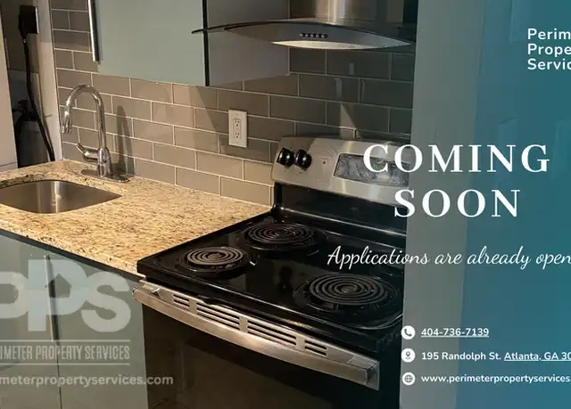 Property at 195 Randolph St NE Unit 10, Atlanta, GA, 30312, 2 beds, 1 bath, [object Object]