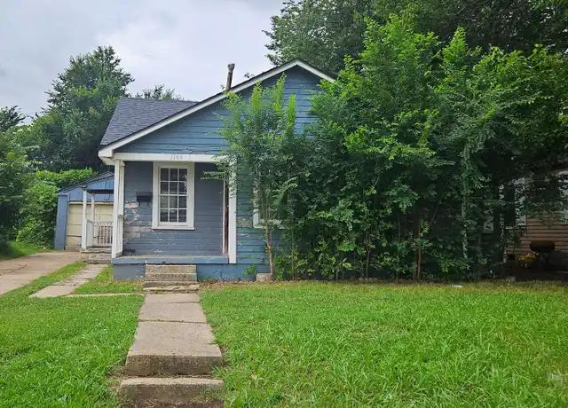 Property at 1144 NW 83rd St, Oklahoma City, OK, 73114, 2 beds, 1 bath, [object Object]