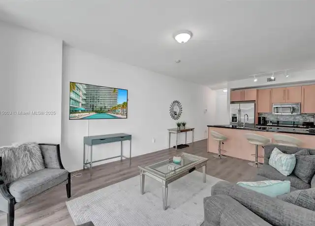 Property at 79 SW 12th St Unit 3608S, Miami, FL, 33130, 1 bed, 1 bath, [object Object]