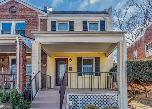 Property at 4011 Blaine St NE Unit 1, Washington, DC, 20019, 3 beds, 1 bath, [object Object]
