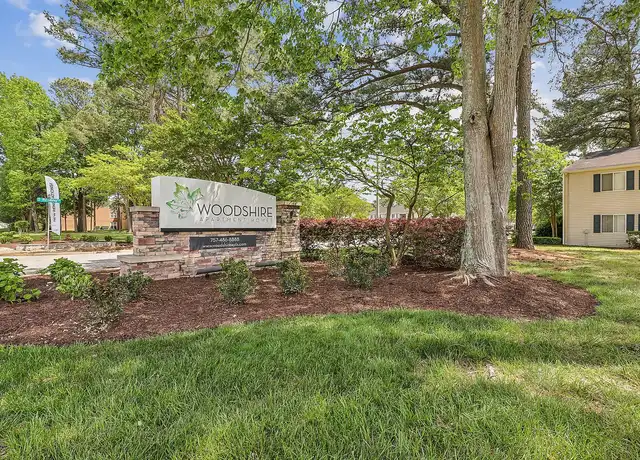 Property at Woodshire Apartments - 149 S Budding Ave, Virginia Beach, VA, 23452, 1-3 bed, 1-2 bath, [object Object]