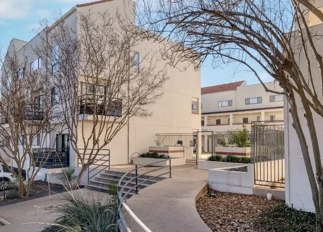 Property at 2605 Enfield Rd #106, Austin, TX, 78703, 2 beds, 1 bath, [object Object]