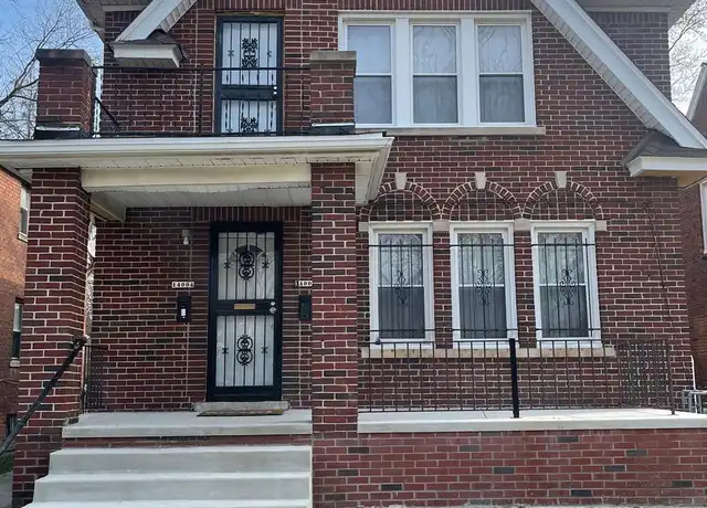 Property at 14004 Coyle St, Detroit, MI, 48227, 3 beds, 1 bath, [object Object]