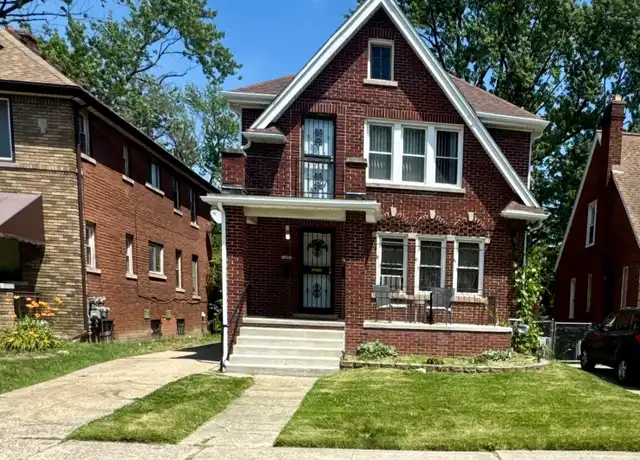 Property at 14004 Coyle St, Detroit, MI, 48227, 3 beds, 1 bath, [object Object]