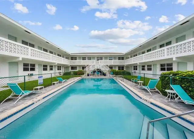Property at 540 4th Ave S #13, Naples, FL, 34102, 1 bed, 1 bath, [object Object]