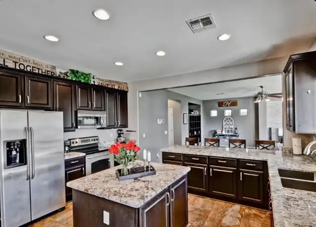 Property at 16183 W Crenshaw St, Surprise, AZ, 85379, 4 beds, 3.5 baths, [object Object]