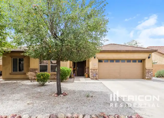 Property at 16779 W Sonora St, Goodyear, AZ, 85338, 4 beds, 2.5 baths, [object Object]