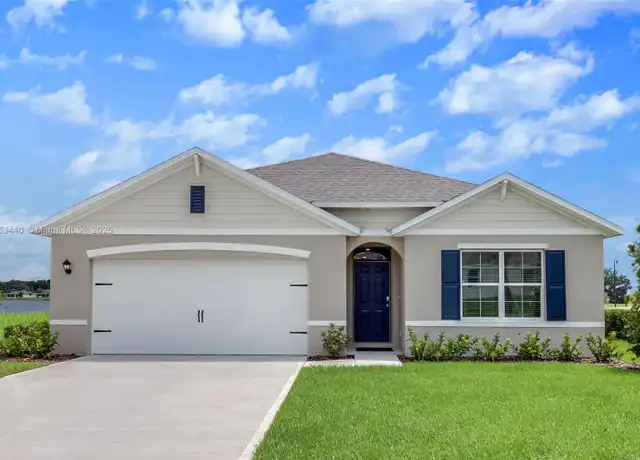 Property at 2045 Wanda Ave N, Lehigh Acres, FL, 33971, 4 beds, 2 baths, [object Object]