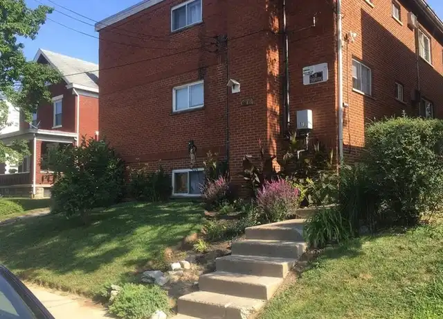 Property at 1912 Mills Ave Unit 11, Norwood, OH, 45212, 2 beds, 1 bath, [object Object]