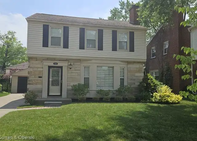 Property at 24917 Ward St, Dearborn, MI, 48124, 3 beds, 1.5 baths, [object Object]
