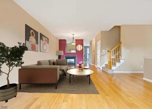 Property at 27 Chesterfield Ct, Flemington, NJ, 08822, 3 beds, 2.5 baths, [object Object]