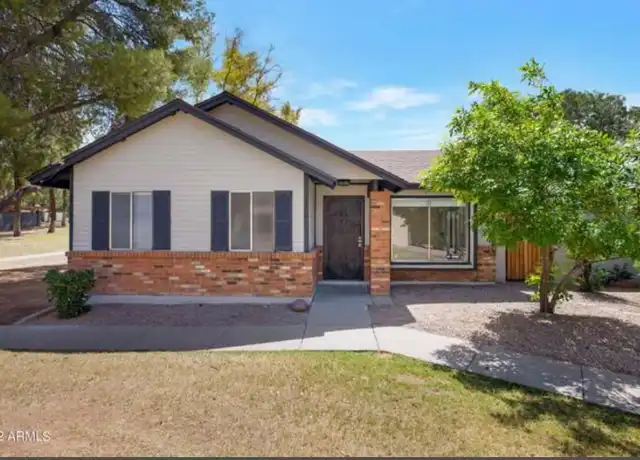 Property at 5135 E Evergreen St #1172, Mesa, AZ, 85205, 3 beds, 2 baths, [object Object]