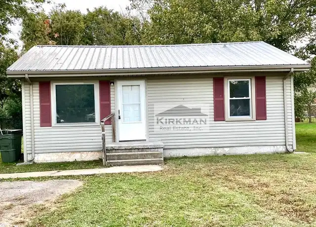 Property at 407 S Wooldridge Rd, Hopkinsville, KY, 42240, 3 beds, 1 bath, [object Object]